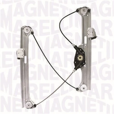 Window Regulator